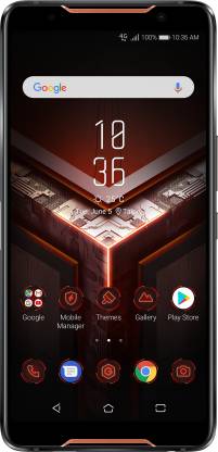 Asus rog