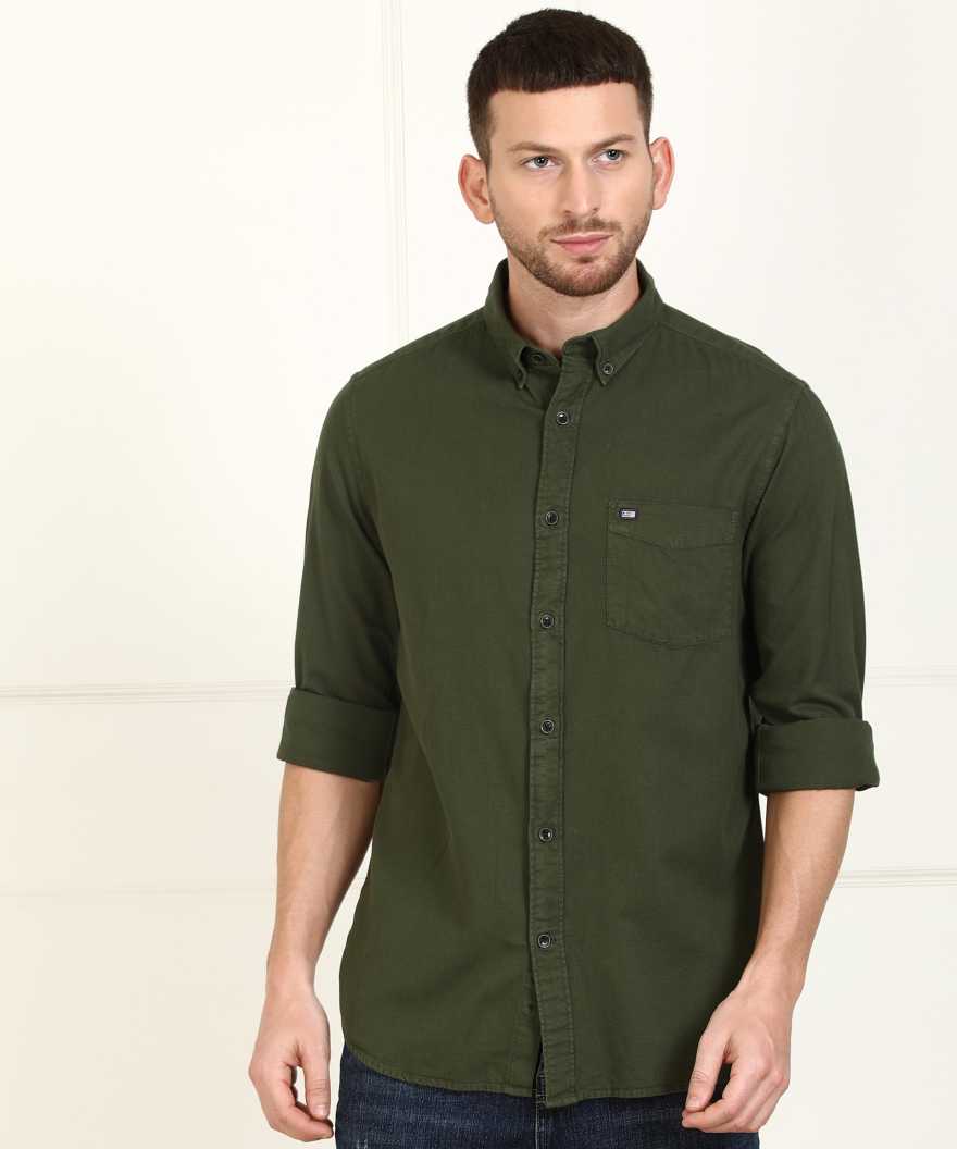 arrow shirt