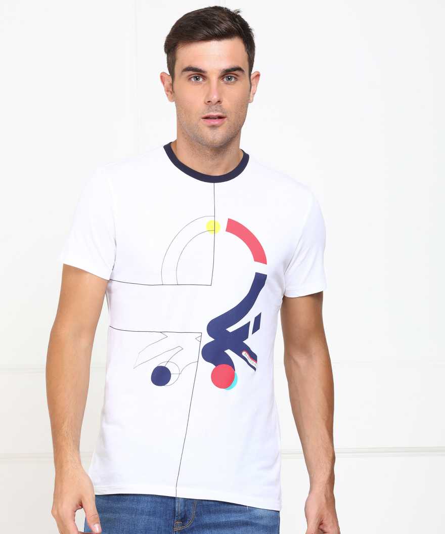 benetton shirt